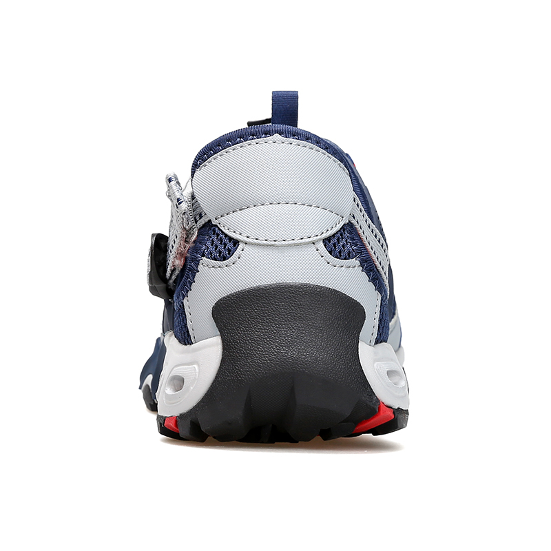 کفش طبیعت گردی مردانه هامتو مدل 630261A-5