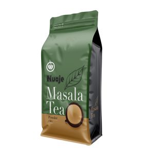 نقد و بررسی چای ماسالا نوواژ - 1 کیلوگرم توسط خریداران