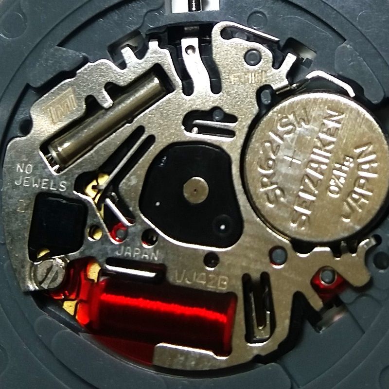 ساعت مچی عقربه‌ای مردانه سوستون مدل SV-7487G -  - 11