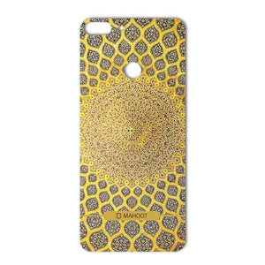 MAHOOT  Sheikh Lotfollah Mosque-tile Design Cover Sticker for Huawei P smart