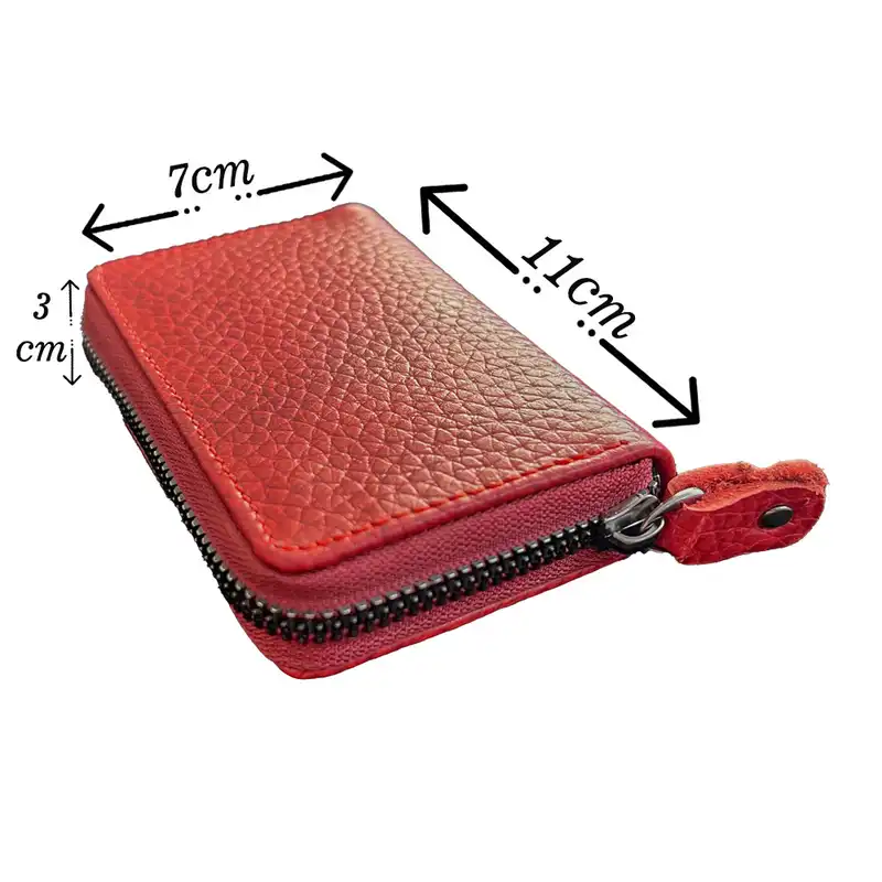 جاکارتی مدل چرم طبیعی کد CW max