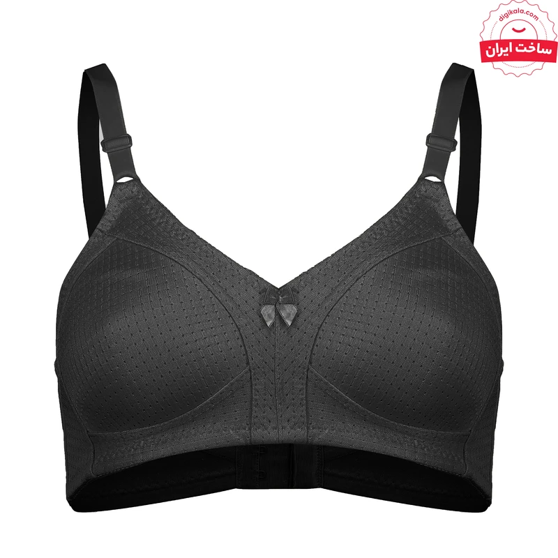 سوتین زنانه ان بی بی مدل 372-PW-K-V-53