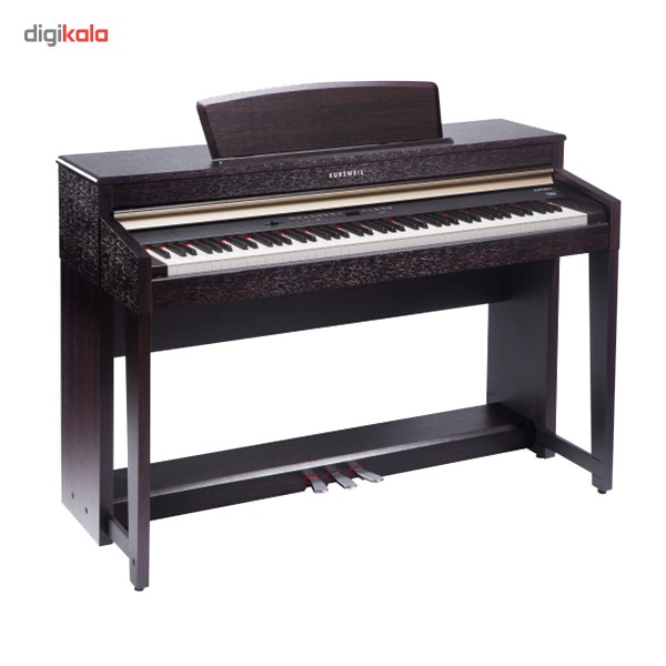 پیانو دیجیتال کورزویل مدل CUP120