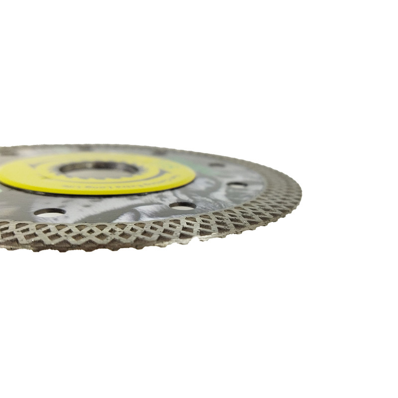 صفحه پرسلان بر ایگیلی مدل 115mm