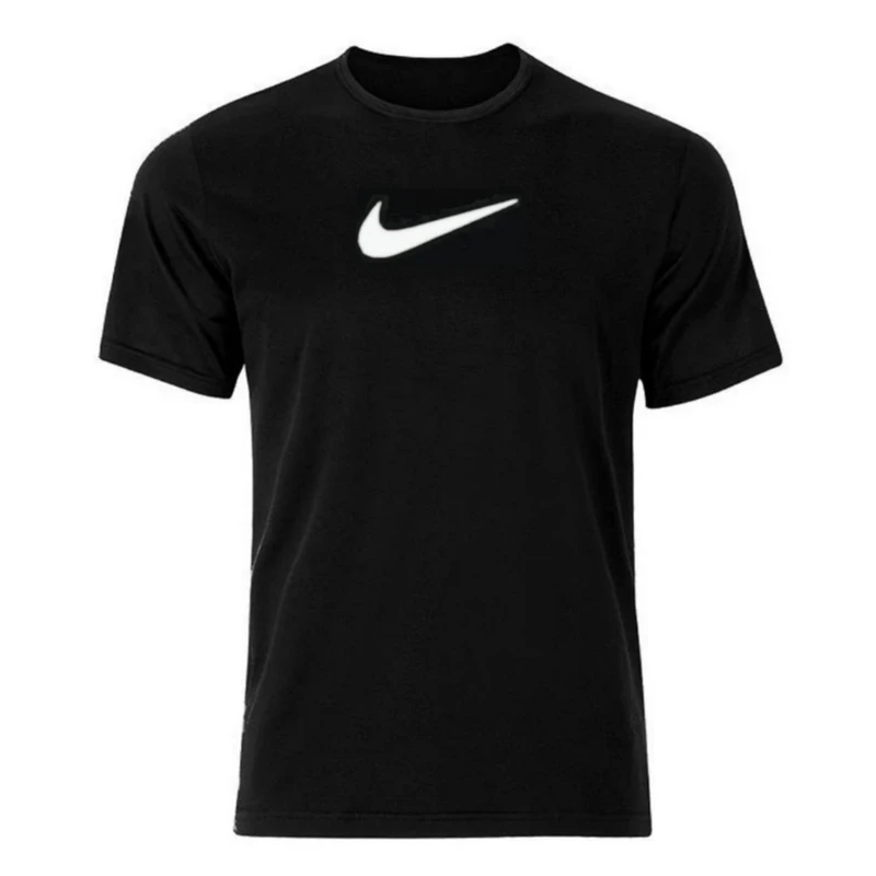 تی شرت آستین کوتاه ورزشی مردانه مدل Nk159