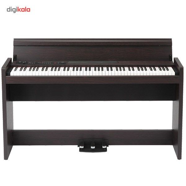 پیانو دیجیتال کرگ مدل LP-380