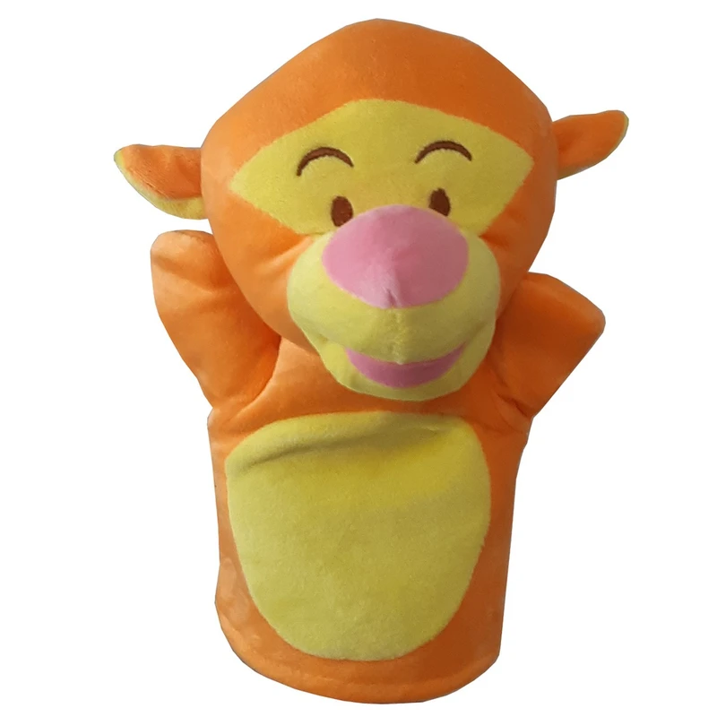 عروسک نمایشی مدل شیر کد 160