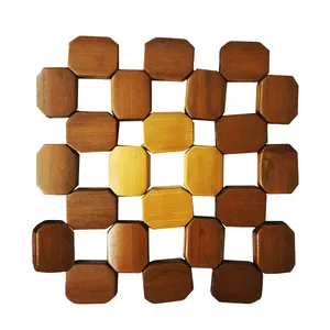 زیرقابلمه ای مدل شطرنجی کد 123