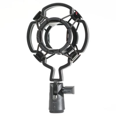 نقد و بررسی لرزه گیر میکروفون مدل 01 توسط خریداران