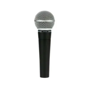 میکروفن داینامیک شور مدل SM58SE