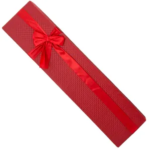 جعبه هدیه بهارگالری مدل  Red Gift Box 50