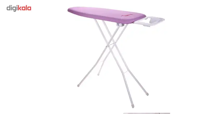 میز اتو وانیلی مدل P3491-Solid