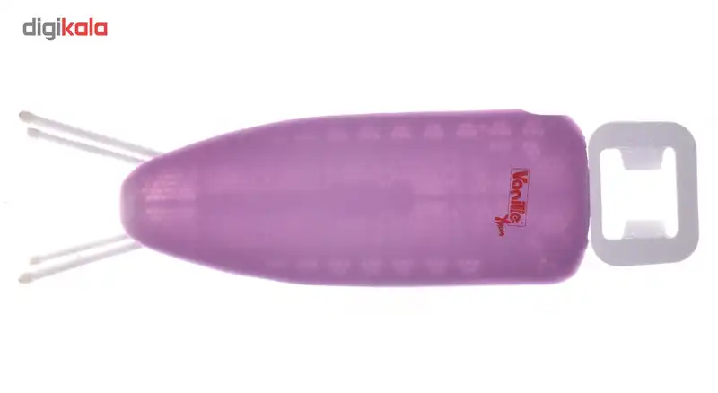 میز اتو وانیلی مدل P3491-Solid