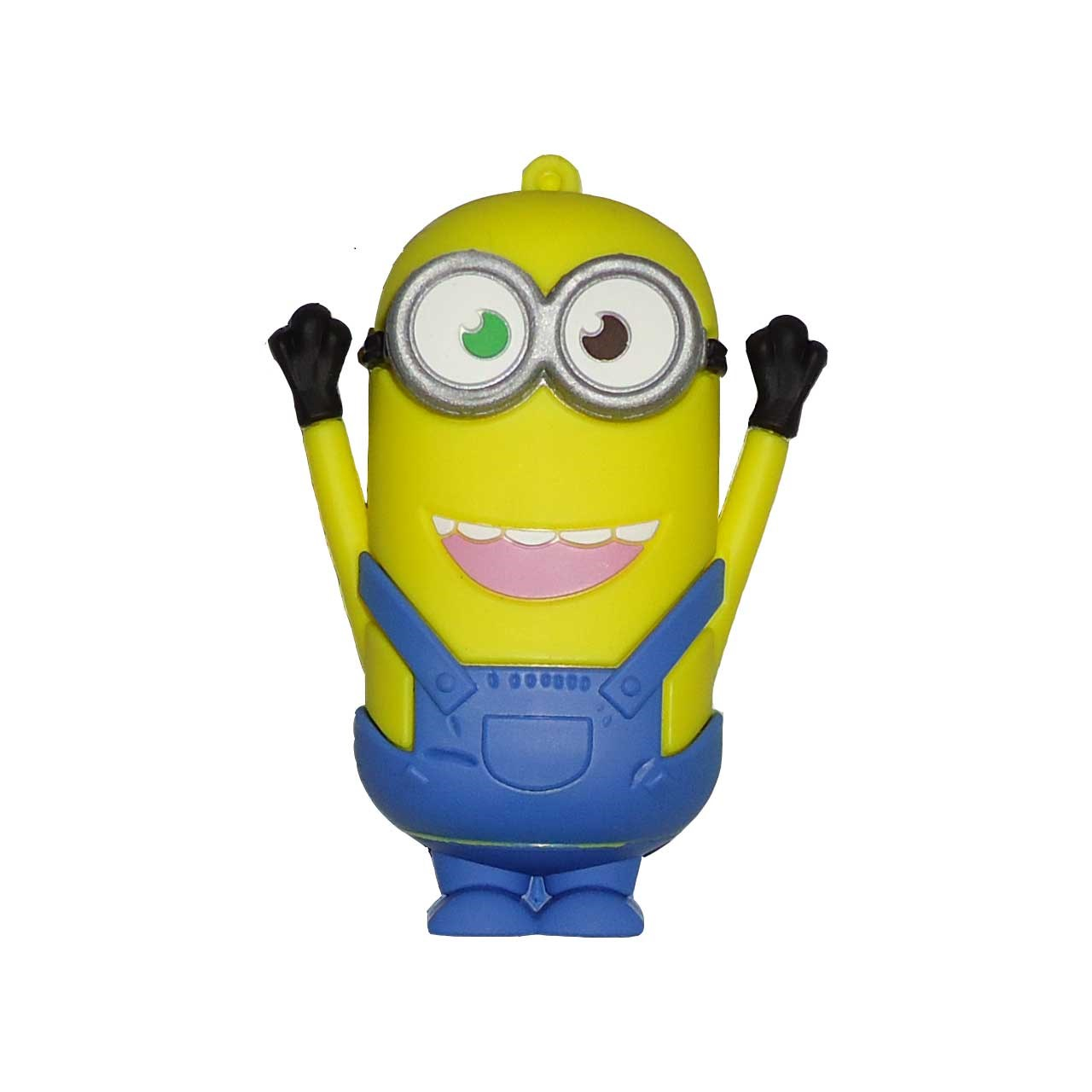 شارژر همراه ایموجی مدل Minion ظرفیت 8800 میلی آمپر ساعت