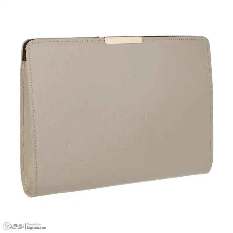 کیف رودوشی زنانه چرم مشهد مدل S5225-092