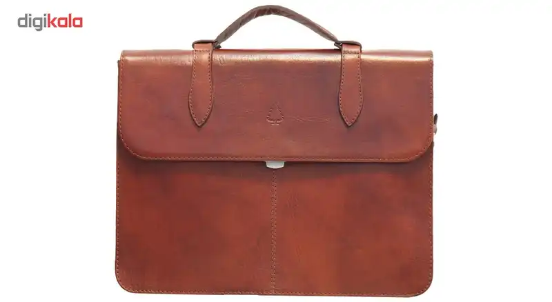 تبلت مایکروسافت مدل Surface Pro 2017 - B به همراه کیبورد سیگنیچر رنگ کبود و کیف چرم صنوبر - ظرفیت 128 گیگابایت