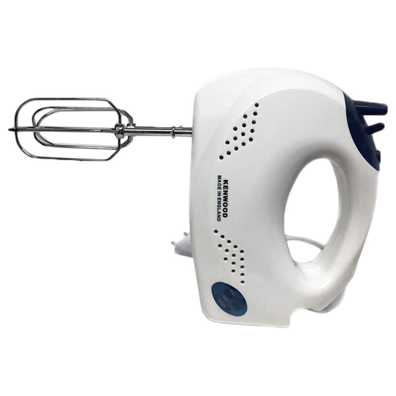 همزن کنوود مدل QQ 608 سری 6 کد 8