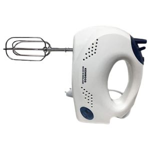 نقد و بررسی همزن کنوود مدل QQ 608 سری 6 کد 8 توسط خریداران