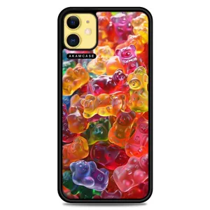 AKAM AMC-WA11-CANDY-24 Cover For Apple iPhone 11