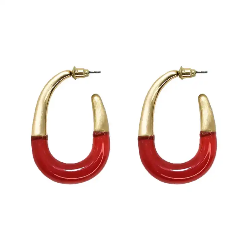 گوشواره زنانه مدل 876