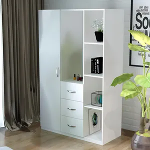 کمد لباس اعیان مدل FH265