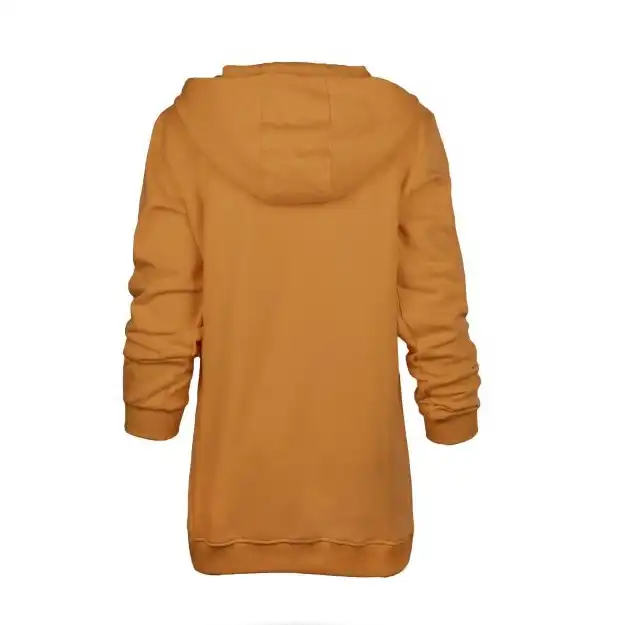 هودی زنانه مدل SKU