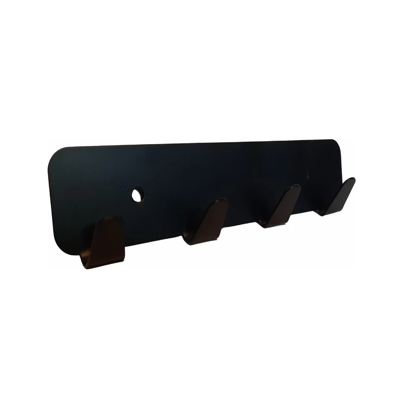 نگهدارنده حوله و دستمال مدل BH-1635 