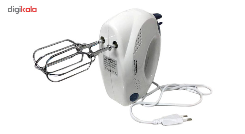 همزن کنوود مدل QQ 608 سری 6 کد 8