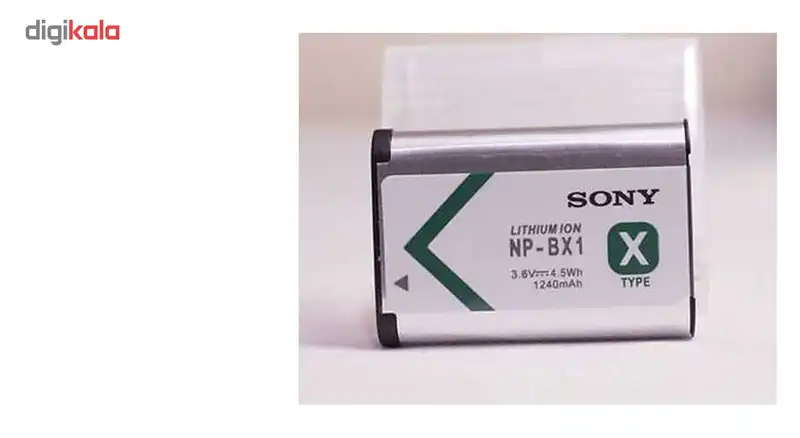 باتری دوربین مدل NP-BX1