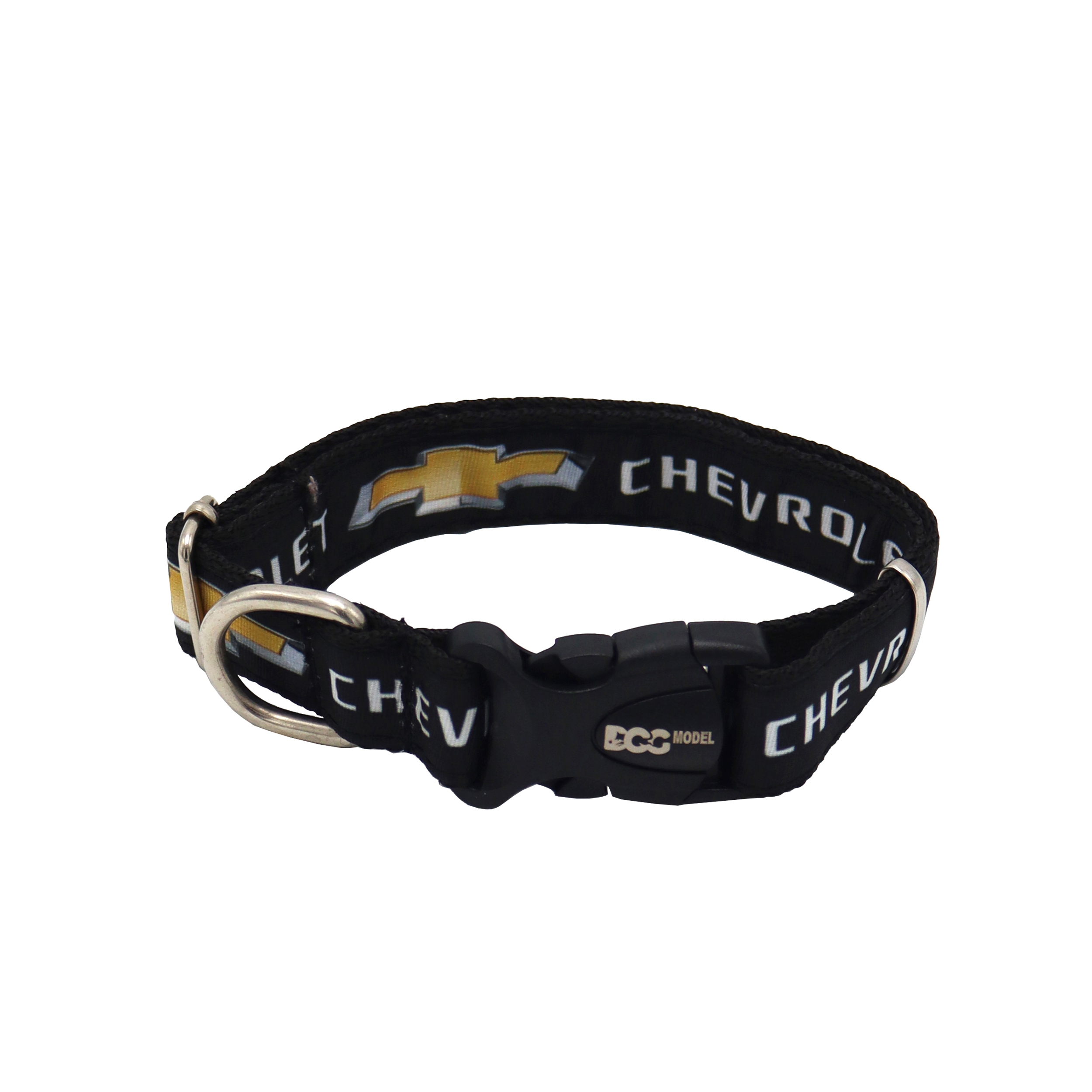 قلاده گردنی مدل داگ کد YPM-CHEVROLET-55CM