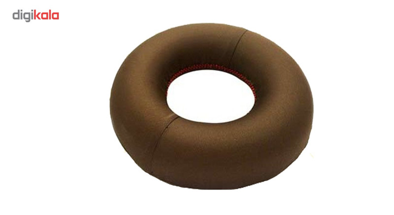 زیر نشیمنگاهی طبی اهورا مدل گرد