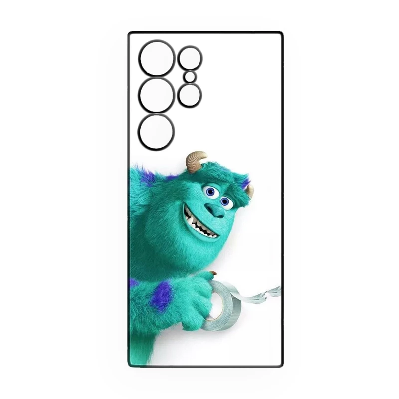 کاور طرح سالیوان کد 444 مناسب برای گوشی موبایل سامسونگ Galaxy S23 Ultra  