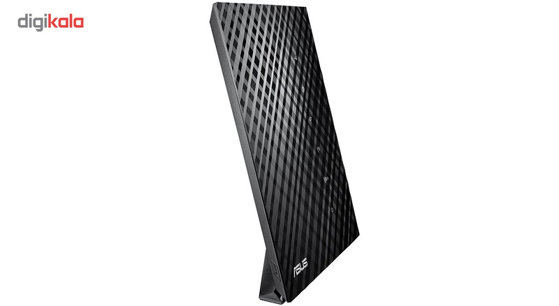 روتر گیگابیتی بی سیم ایسوس مدل RT-N56U 2