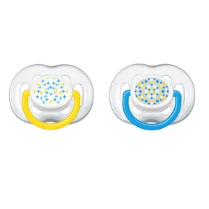 پستانک ارتودنسی اونت مدل SCF180/24 بسته 2 عددی