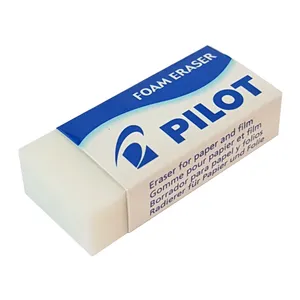 Pilot EE-F6 Foam Eraser-Small