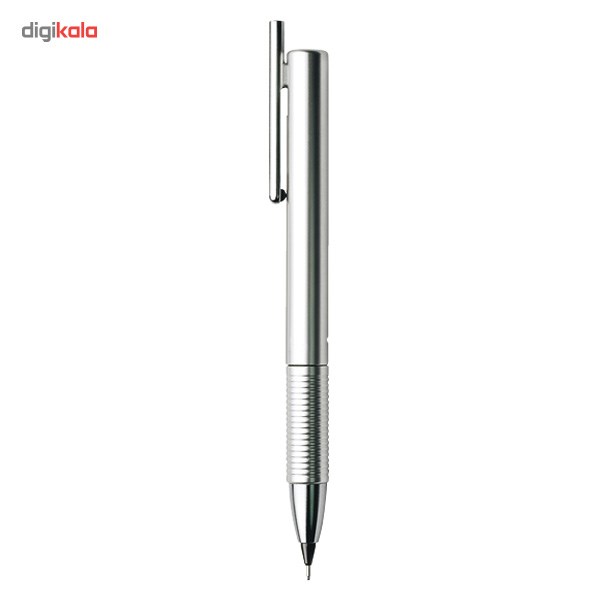 مداد نوکی لامی مدل Tipo AL - کد 138 با قطر نوشتاری 0.7 میلی متر