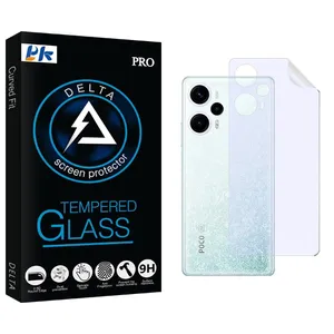 PK Delta Back Protector For Xiaomi  Poco F5
