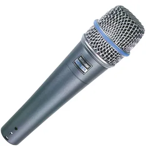 میکروفن داینامیک شور مدل BETA57A