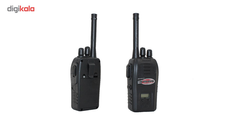 بی سیم اسباب بازی مدل 200 بسته دو عددی