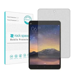 Matte Rockspace HyMTT screen protector suitable for Xiaomi Mi Pad 2 tablets 