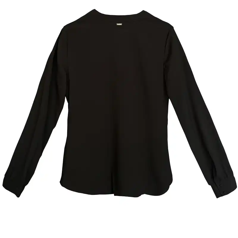 بلوز آستین بلند زنانه مدل AG651