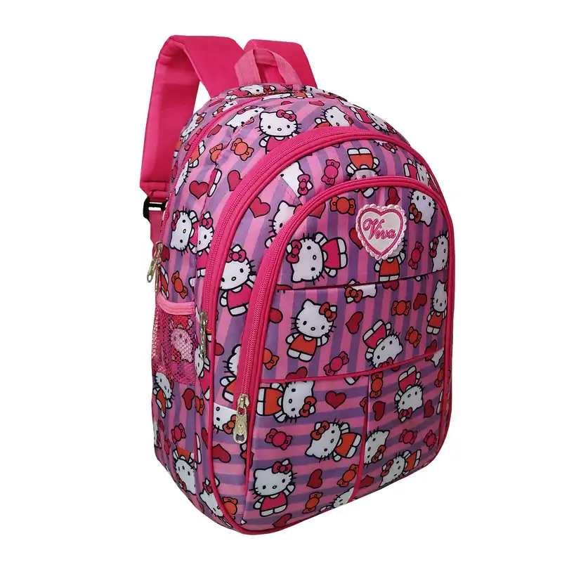 کوله پشتی مدل کیتی