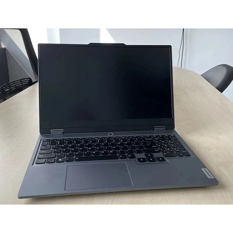 لپ تاپ 15.6 اینچی لنوو مدل LOQ 15IAX9-i5 12450HX-8GB DDR5-512GB SSD-RTX3050-FHD-W