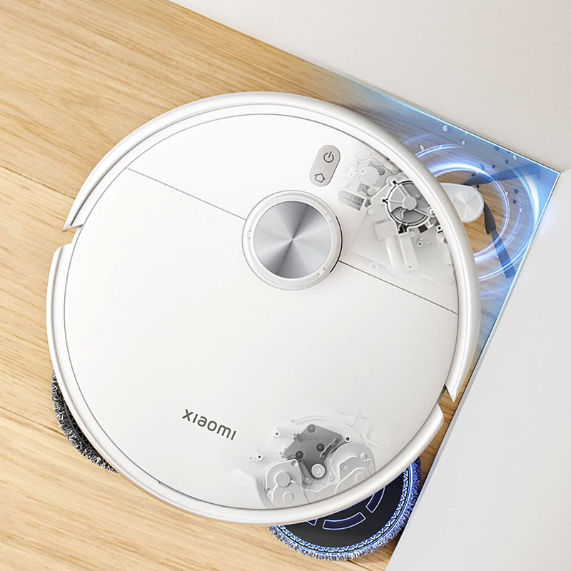 جارو رباتیک شیائومی مدل S40 Pro