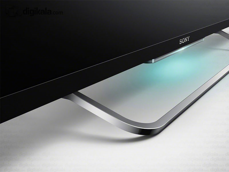 تلویزیون ال ای دی هوشمند سونی سری BRAVIA مدل KDL-50W800 سایز 50 اینچ