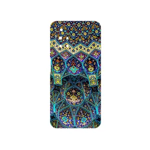 MAHOOT Iran Tile 14 Cover Sticker for Xiaomi Redmi 10