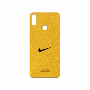 MAHOOT ML-NK Cover Sticker for LG W30