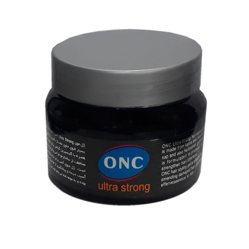 ژل مو انس مدل Ultra Strong حجم 300 میلی لیتر ژل مو انس مدل Ultra Strong حجم 300 میلی لیتر