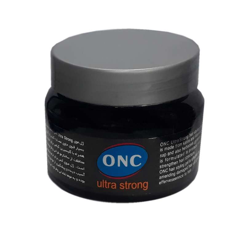 ژل مو انس مدل Ultra Strong حجم 300 میلی لیتر ژل مو انس مدل Ultra Strong حجم 300 میلی لیتر
