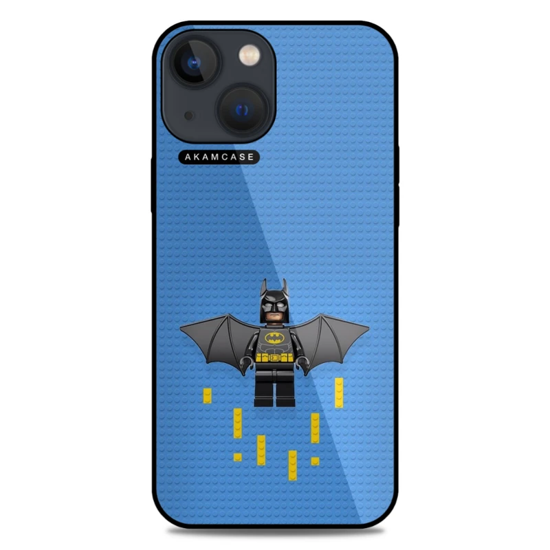 کاور آکام مدل AMC-WA13M-LEGO-37 مناسب برای گوشی موبایل اپل iPhone 13 Mini